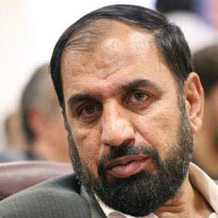 دستگاه دیپلماسی باید قوی تر برخورد میکرد